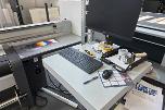 2019 SwissQprint Nyala 3 Digital Flatbed printer