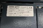 2019 SwissQprint Nyala 3 Digital Flatbed printer