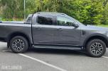 2023 Ford Ranger, 3,0D V6 240hk 4x4 4d Wildtrack, 132500km