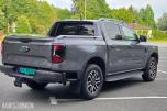 2023 Ford Ranger, 3,0D V6 240hk 4x4 4d Wildtrack, 132500km