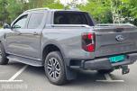 2023 Ford Ranger, 3,0D V6 240hk 4x4 4d Wildtrack, 132500km