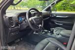 2023 Ford Ranger, 3,0D V6 240hk 4x4 4d Wildtrack, 132500km