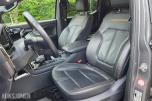 2023 Ford Ranger, 3,0D V6 240hk 4x4 4d Wildtrack, 132500km