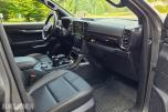 2023 Ford Ranger, 3,0D V6 240hk 4x4 4d Wildtrack, 132500km