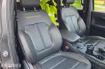 2023 Ford Ranger, 3,0D V6 240hk 4x4 4d Wildtrack, 132500km