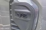 2023 Ford Ranger, 3,0D V6 240hk 4x4 4d Wildtrack, 132500km