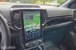 2023 Ford Ranger, 3,0D V6 240hk 4x4 4d Wildtrack, 132500km