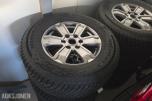 2023 Ford Ranger, 3,0D V6 240hk 4x4 4d Wildtrack, 132500km