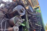 2006 Willibald MZA 4800 Fliskutter/kvern