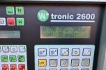 2006 Willibald MZA 4800 Fliskutter/kvern