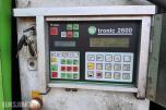 2006 Willibald MZA 4800 Fliskutter/kvern