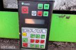 2006 Willibald MZA 4800 Fliskutter/kvern