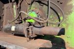 2006 Willibald MZA 4800 Fliskutter/kvern