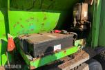 2006 Willibald MZA 4800 Fliskutter/kvern