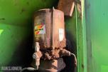 2006 Willibald MZA 4800 Fliskutter/kvern