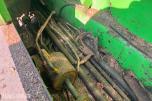2006 Willibald MZA 4800 Fliskutter/kvern