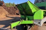 2006 Willibald MZA 4800 Fliskutter/kvern