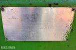 2006 Willibald MZA 4800 Fliskutter/kvern