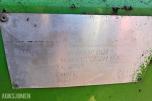 2006 Willibald MZA 4800 Fliskutter/kvern