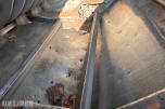 2006 Willibald MZA 4800 Fliskutter/kvern