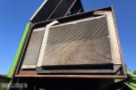 2006 Willibald MZA 4800 Fliskutter/kvern