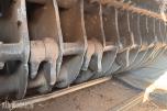 2006 Willibald MZA 4800 Fliskutter/kvern