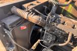 2006 Willibald MZA 4800 Fliskutter/kvern