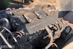 2006 Willibald MZA 4800 Fliskutter/kvern