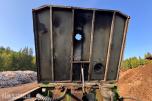 2006 Willibald MZA 4800 Fliskutter/kvern