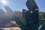 2006 Willibald MZA 4800 Fliskutter/kvern
