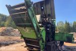 2006 Willibald MZA 4800 Fliskutter/kvern