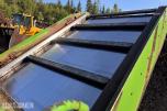 2006 Willibald MZA 4800 Fliskutter/kvern