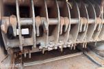 2006 Willibald MZA 4800 Fliskutter/kvern
