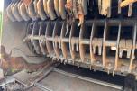 2006 Willibald MZA 4800 Fliskutter/kvern