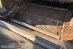 2006 Willibald MZA 4800 Fliskutter/kvern