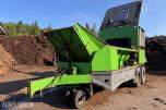 2006 Willibald MZA 4800 Fliskutter/kvern