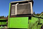 2006 Willibald MZA 4800 Fliskutter/kvern