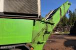 2006 Willibald MZA 4800 Fliskutter/kvern