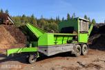 2006 Willibald MZA 4800 Fliskutter/kvern