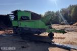 2006 Willibald MZA 4800 Fliskutter/kvern