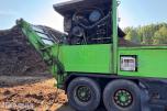 2006 Willibald MZA 4800 Fliskutter/kvern