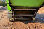2006 Willibald MZA 4800 Fliskutter/kvern