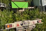 2006 Willibald MZA 4800 Fliskutter/kvern