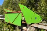 2006 Willibald MZA 4800 Fliskutter/kvern