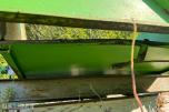 2006 Willibald MZA 4800 Fliskutter/kvern