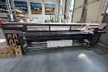 2017 HP Latex 1500 Plotter K4T88A