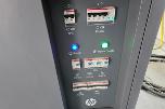2017 HP Latex 1500 Plotter K4T88A