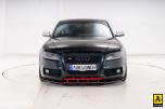 2008 Audi S5 4.2 V8 354 HK QUATTRO MANUELL NAVI 
