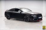 2008 Audi S5 4.2 V8 354 HK QUATTRO MANUELL NAVI 