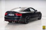 2008 Audi S5 4.2 V8 354 HK QUATTRO MANUELL NAVI 